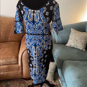 Dress - Beautiful wearable art